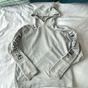 Alexander McQueen men’s hoodie in medium